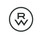 Logo R.M. Weyn Auto's